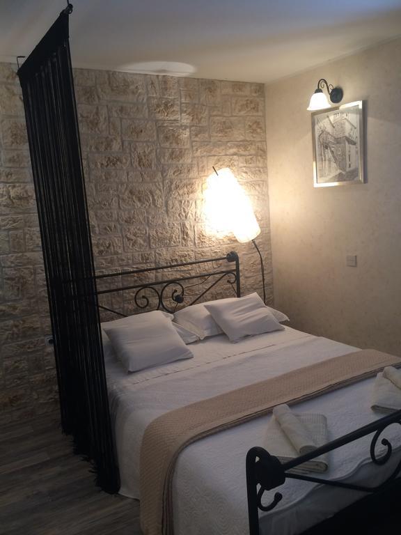 Old Town Apartment Šibenik Dış mekan fotoğraf