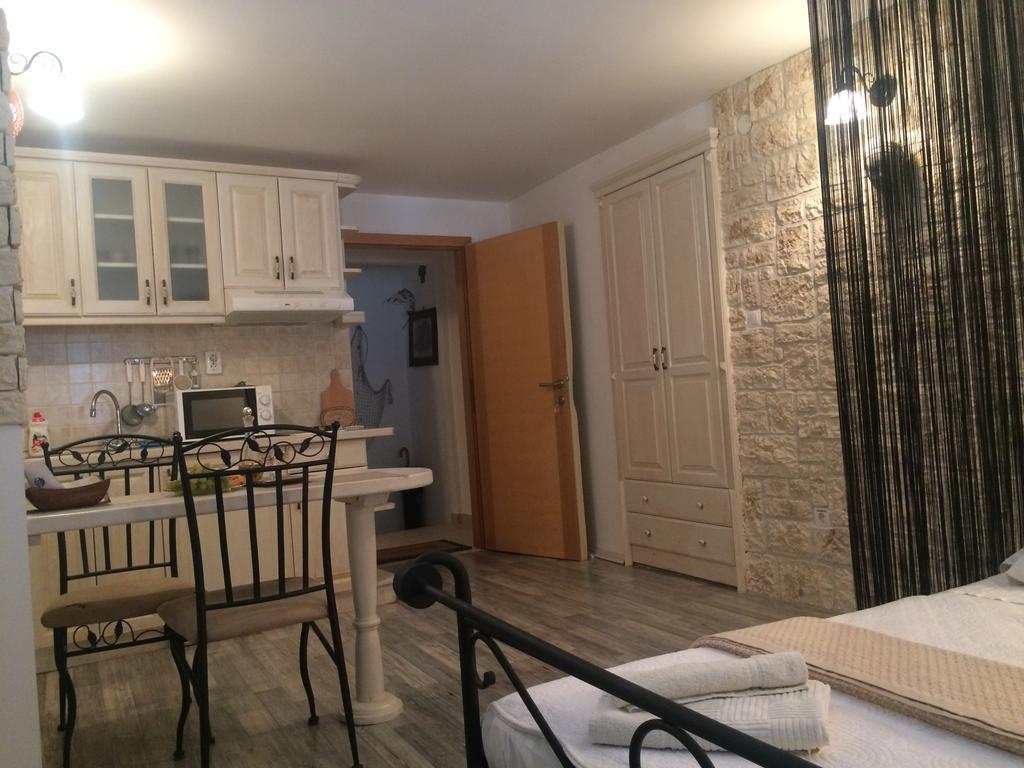 Old Town Apartment Šibenik Dış mekan fotoğraf