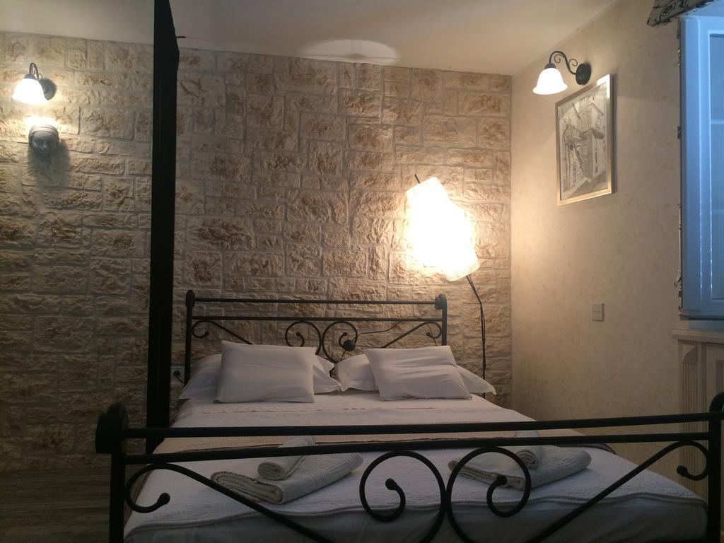 Old Town Apartment Šibenik Dış mekan fotoğraf