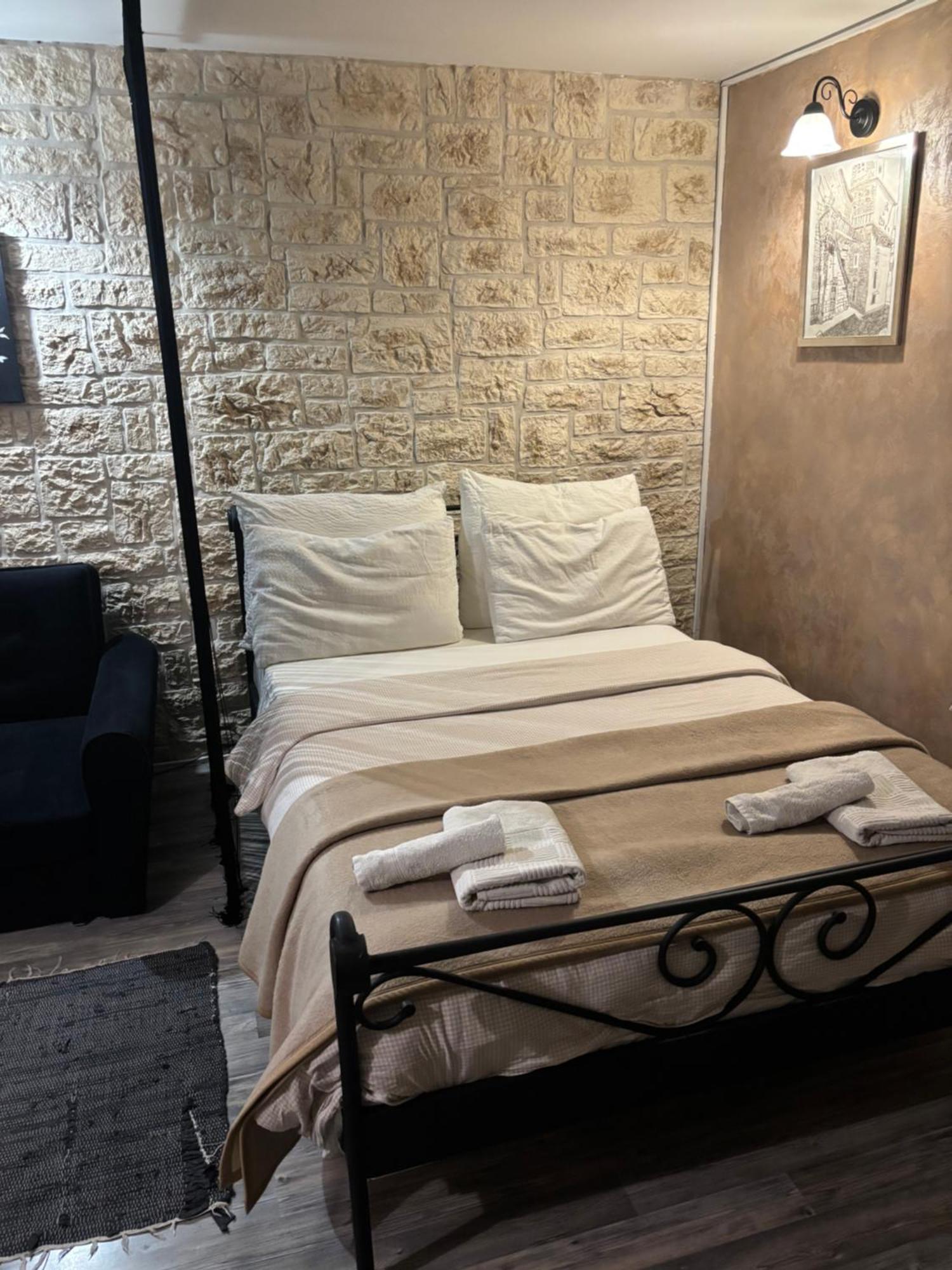 Old Town Apartment Šibenik Dış mekan fotoğraf