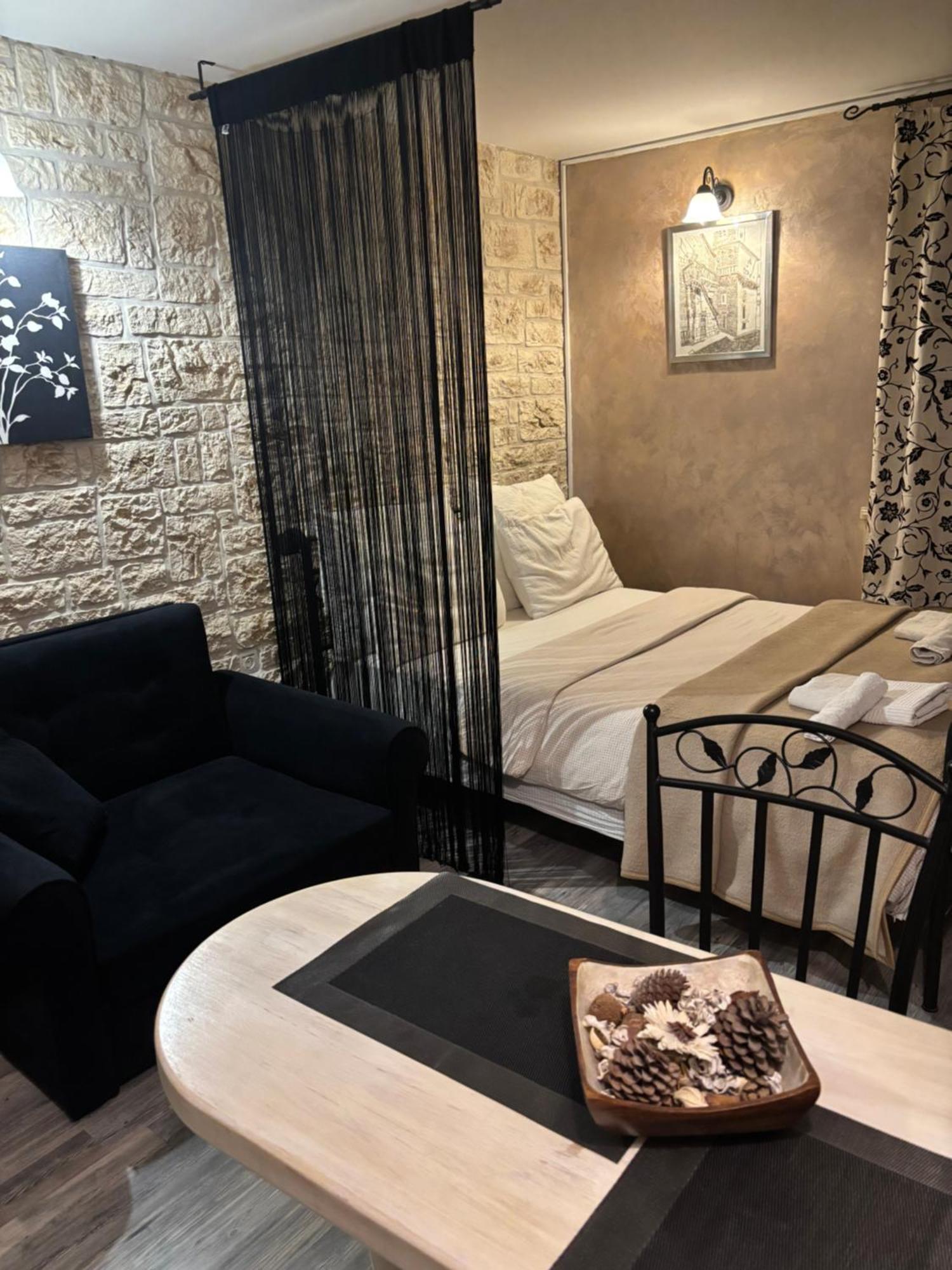 Old Town Apartment Šibenik Dış mekan fotoğraf