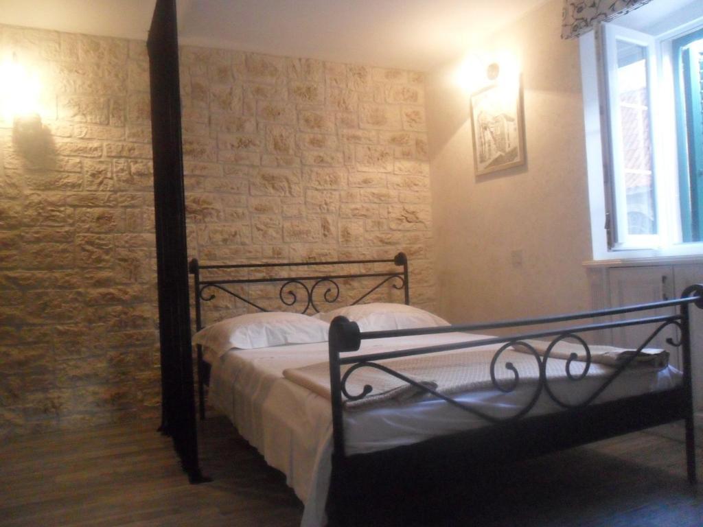 Old Town Apartment Šibenik Oda fotoğraf