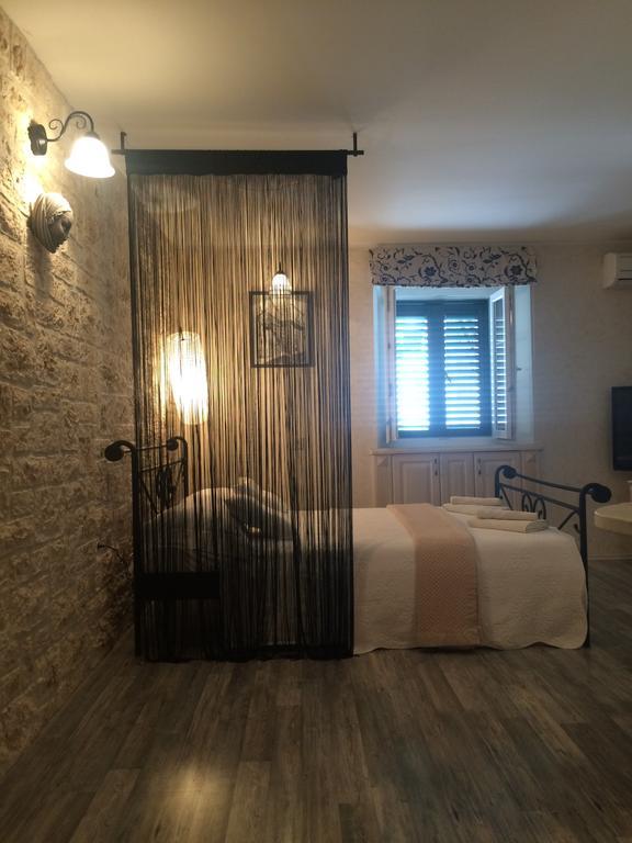 Old Town Apartment Šibenik Dış mekan fotoğraf