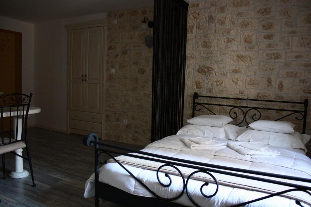 Old Town Apartment Šibenik Oda fotoğraf