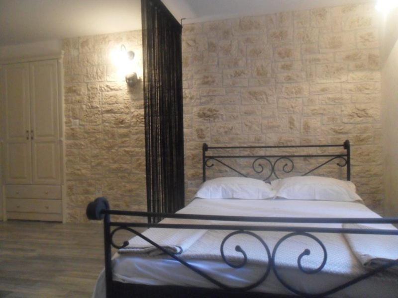 Old Town Apartment Šibenik Dış mekan fotoğraf